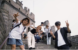 首届海峡两岸青年短视频微短剧交流研访+首日拍摄纪要+4158 首届海峡两岸青年短视频微短剧交流研访+首日拍摄纪要+4158