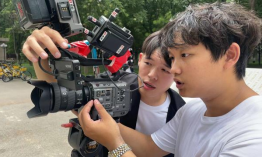 首届海峡两岸青年短视频微短剧交流研访+首日拍摄纪要+4754 首届海峡两岸青年短视频微短剧交流研访+首日拍摄纪要+4754