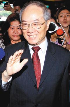 台监听泄密案调查报告12月公布 不约询马英九