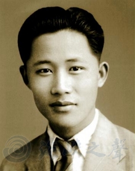 宝盖与台湾:黄旭东的台湾义勇队往事