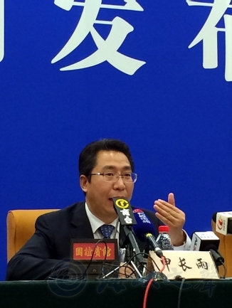 国家知识产权局:两岸进一步加强专利保护 共同