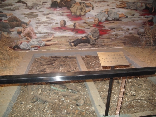 甲午陆战寻踪--旅顺大屠杀惨案 - 海峡之声网