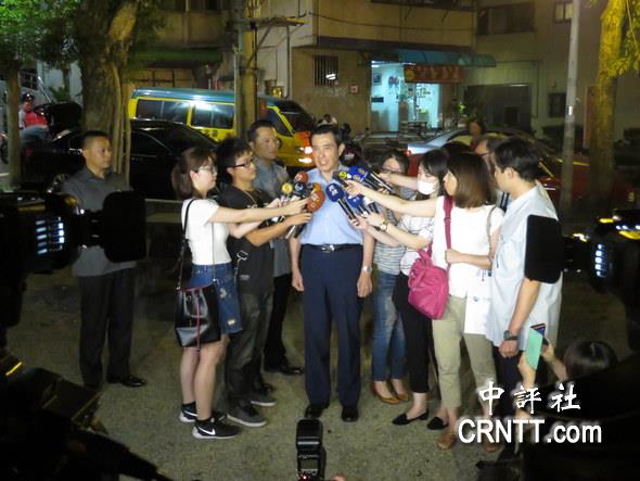 马英九香港行可能会讲这些-最新台湾资讯-微创