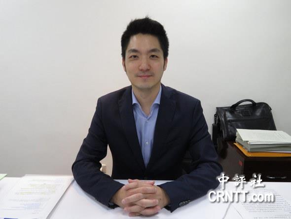 蒋万安:两岸官方沟通中断 第二轨要启动 - 海峡