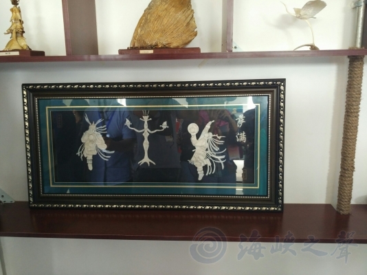 峡两岸记者龙江行探访中国人口最少的民族赫