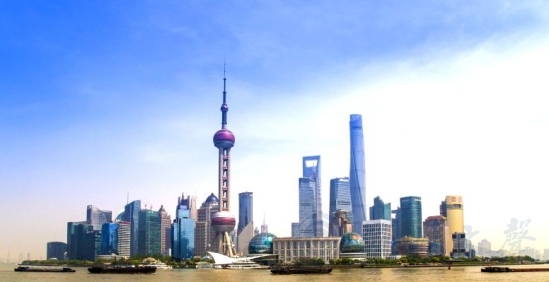 上海将给陆家嘴金融中心添加文化味