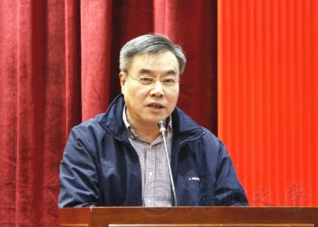 听名篇·向老舍致敬--《茶馆》有声作品赏析会