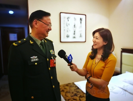 中国军费密码,正常且必要