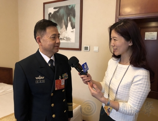 中国军费密码,正常且必要