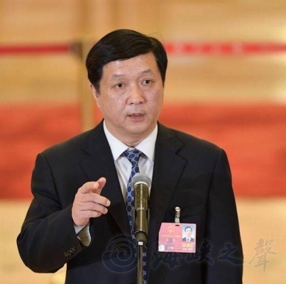 歼20总设计师杨伟:内部管歼-20叫威龙 未来将