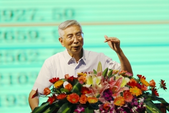 中国研究生创芯大赛在厦举行,产学研合作突破