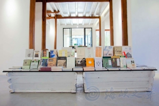 圆桌对话:艺术唤醒乡土