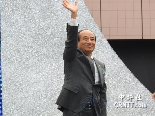 韩国瑜发五点声明,各方秒回